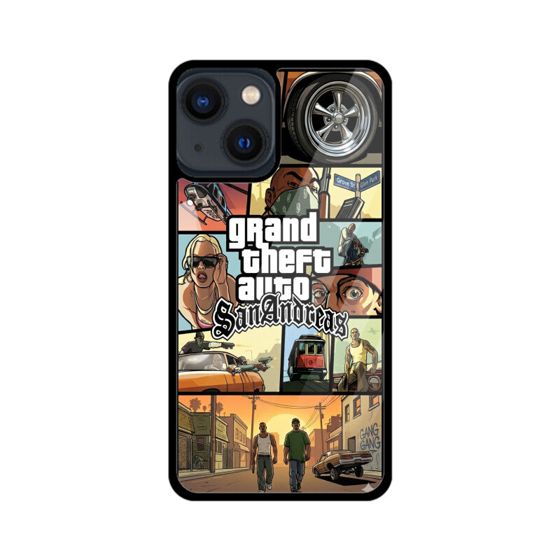 GTA-5 SanAndreas - Front View - 6023660