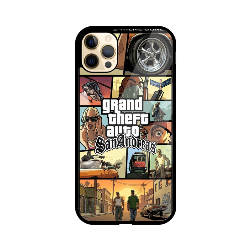 GTA-5 SanAndreas - Front View - 6023664