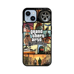 GTA-5 SanAndreas - Front View - 6023663