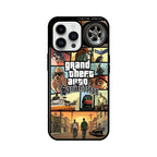 GTA-5 SanAndreas - Front View - 6023667