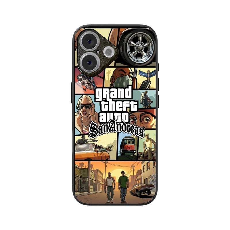 GTA-5 SanAndreas - Front View - 6023674