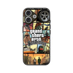 GTA-5 SanAndreas - Front View - 6023676