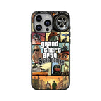 GTA-5 SanAndreas - Front View - 6023675