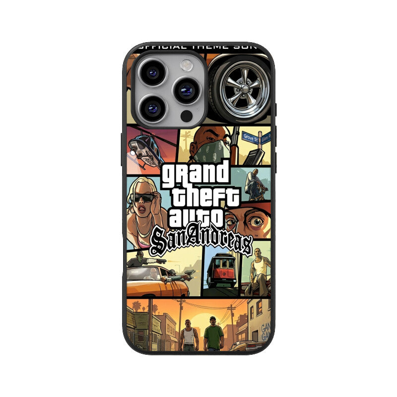 Gizmia – Designer iPhone Cases India | Artistic Covers from ₹399 - Front View - 6023675