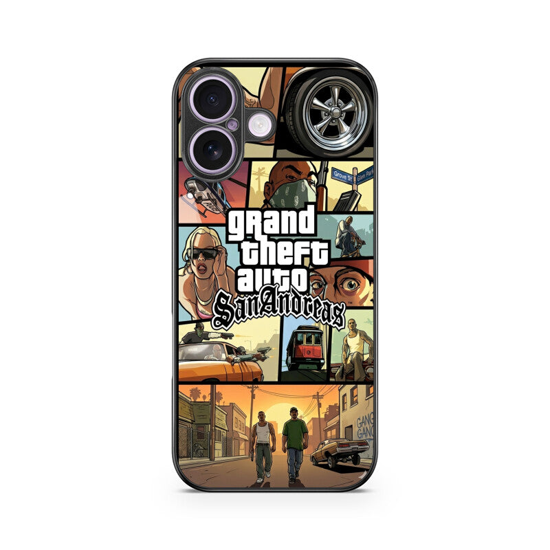 Gizmia – Designer iPhone Cases India | Artistic Covers from ₹399 - Front View - 6023678