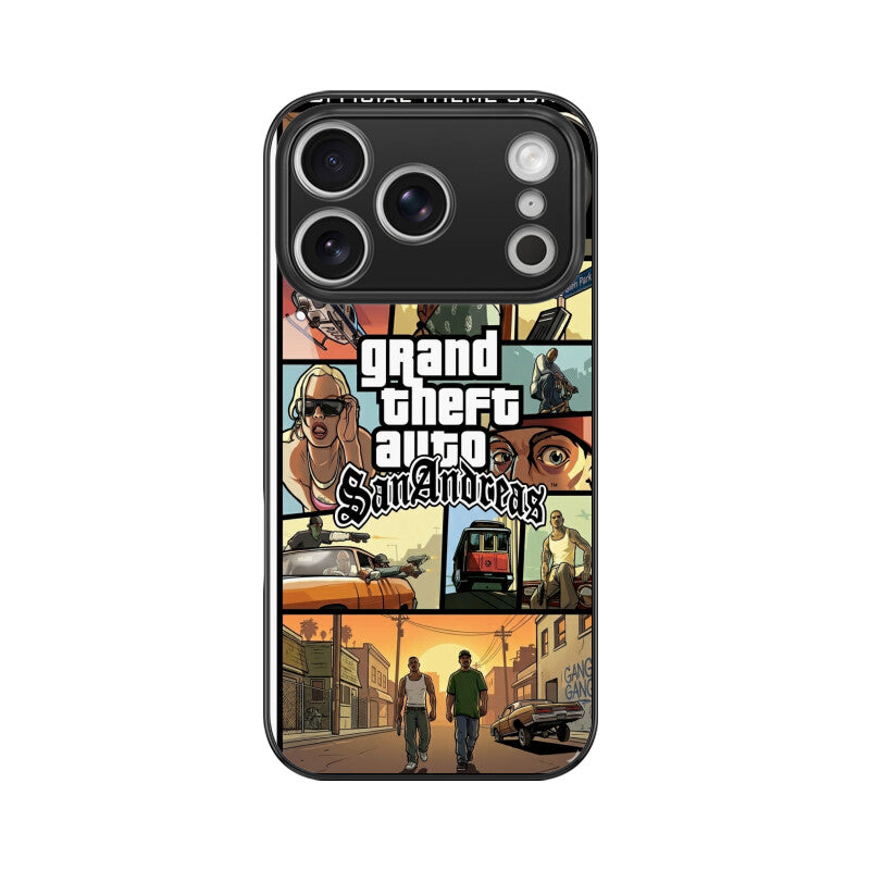 GTA-5 SanAndreas - Front View - 6023681