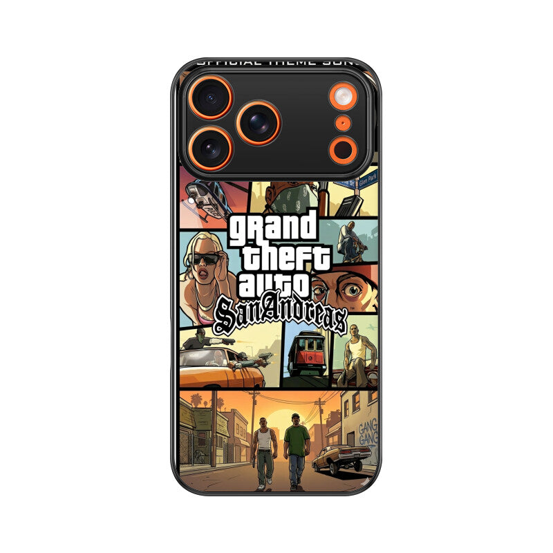 GTA-5 SanAndreas - Front View - 6023683