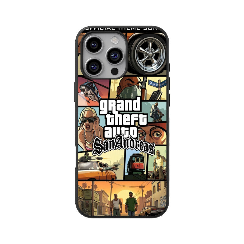 GTA-5 SanAndreas - Front View - 6023684