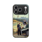 GTA-6 iphone cover - Front View - 6023739