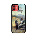 GTA-6 iphone cover - Front View - 6023742