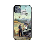 GTA-6 iphone cover - Front View - 6023743