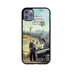 GTA-6 iphone cover - Front View - 6023744