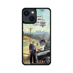 GTA-6 iphone cover - Front View - 6023751