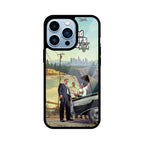 GTA-6 iphone cover - Front View - 6023752