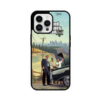 GTA-6 iphone cover - Front View - 6023756
