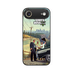 GTA-6 iphone cover - Front View - 6023767
